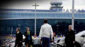 Son dakika: Ukrayna'dan Rusya'ya dron saldırısı! Çok sayıda uçuş iptal edildi