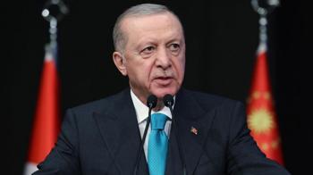 Erdoğan'dan Özel'e 500 bin TL'lik tazminat davası
