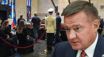 İntihar eden Rusya'nın eski Ulaştırma Bakanı'nın veda mesajı ortaya çıktı