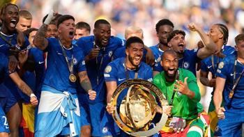 Chelsea'nin FIFA Kulüpler Dünya Kupası geliri belli oldu!