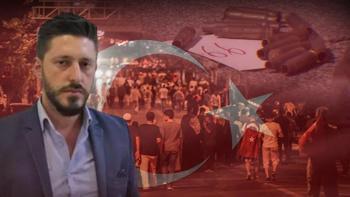 15 Temmuz gecesi vatan için göğsünü siper etti! 2 kurşunla yaşıyor: 'Açılın, vuruldum'