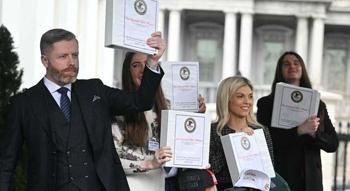 ABD Kongresi'nden Epstein belgeleri için şok çağrı!
