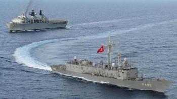 Akdeniz’de Türkiye–İspanya öncülüğünde yeni küresel birliğin başlangıcı