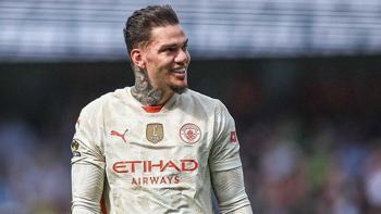 Galatasaray, Ederson'un menajeriyle anlaştı!