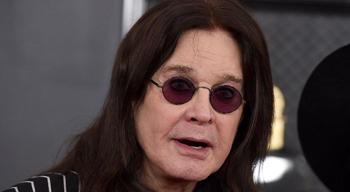 Efsanevi rock ikonu Ozzy Osbourne 76 yaşında hayatını kaybetti