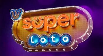 Süper Loto'da 57 milyon 747 bin 309 TL'lik büyük ikramiye sahibini buldu