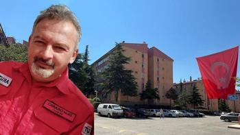 Şehit AKUT gönüllüsü, depremde 17 canı sağ kurtarmış