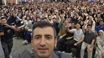 Baykar'a mühendis alınırken nelere dikkat ediliyor? Bayraktar yanıtladı