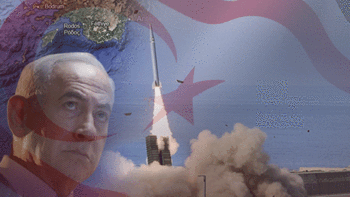 İsrail'in çirkin emeli! 'Poseidon'un bir anlamı var: 'Tayfun'u Anamur'a yerleştirsek yeter'