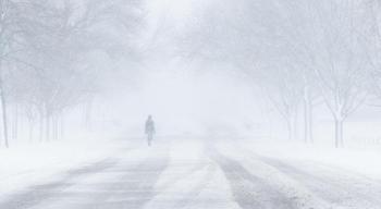 Felaket kapıda mı? Deprem, hortum, tsunami haberlerinin ardından Avustralya'ya kar yağdı