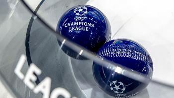 Fenerbahçe'nin Şampiyonlar Ligi'nde rakibi belli oldu!