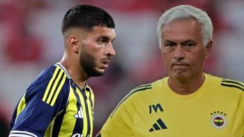 Fenerbahçe'de Oğuz Aydın sürprizi! Hollanda devi talip