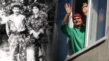 Cehpede destan yazdı! Kadın gazi şimdi kanserle savaşıyor