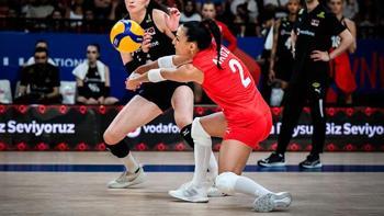 Eczacıbaşı'nda Simge Aköz ameliyat oldu