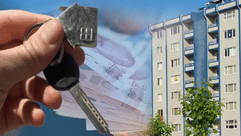 Konut piyasasında dikkat çeken yeni trend