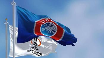 Türkiye, UEFA ülkeler sıralamasında kaçıncı sırada, puanı kaç? İşte Fenerbahçe'nin mağlubiyeti sonrası oluşan son tablo...