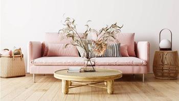 Evi 3 malzemeyle saray yavrusuna çevirin! Mimarlar böyle yapıyor