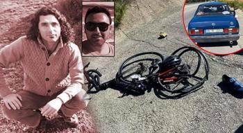 2 bisikletli hayatını kaybetmişti! Tutuklu sürücü: Ben çarpmadım, kamyon çarpmış olabilir