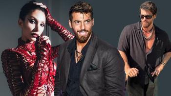 Can Yaman ve DJ sevgilisinden aşk dolu yeni kare