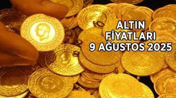 Gram, tam, çeyrek altın kaç TL? Güncel altın fiyatları ne kadar?