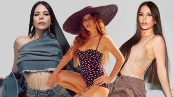 Simge Sağın'dan imalı doğum günü paylaşımı! 'Birtakım kazıklar yedim'