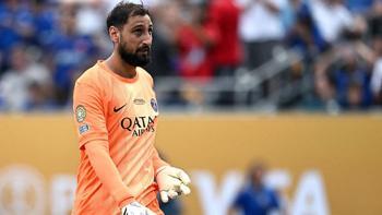 PSG'den Donnarumma'yı şok eden hamle! Açıklanmak üzere