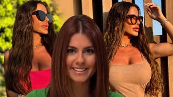 Pişman değilim diyerek estetiklerini tek tek saymıştı! Tuğçe Özbudak son haliyle görenleri şaşırttı