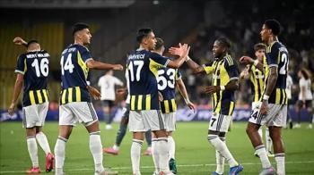 Fenerbahçe Alanyaspor maçı neden ertelendi? Trendyol Süper Lig Fenerbahçe Alanyaspor maçı ne zaman oynanacak?