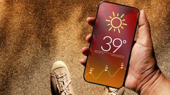 Kavurucu sıcakta telefona oh dedirtecek! Anında soğutuyor, hiç kapanmıyor