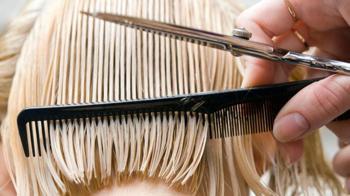 'Kısa saç yakışır mı' kararsızlığına son! İki kalem yetiyor