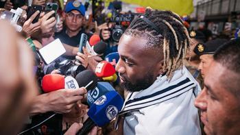 Allan Saint-Maximin, Club America'ya transfer oldu