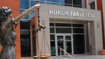 Hukuk fakültesi başarı sıralaması barajı kaç oldu?