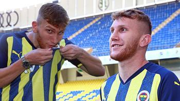 Burak Kapacak'ta hayal kırıklığı! Fenerbahçe'de sadece 84 dakika oynadı