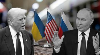 Avrupa ülkelerinin liderlerinden Trump-Putin görüşmesi öncesi ortak açıklama