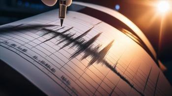 Ankara'da 3,2 büyüklüğünde deprem