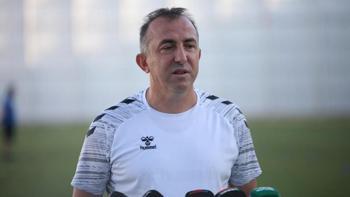 Konyaspor'da Recep Uçar'dan Beşiktaş maçı açıklaması!