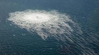 Kuzey Akım sabotajında kullanılan patlayıcıların ayrıntıları ortaya çıktı