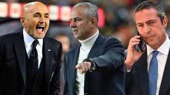 Fenerbahçe'de İsmail Kartal gerçekleri! En güçlü aday belli oldu