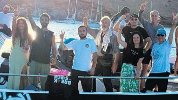 Gezgin, en anlamlı yolculuğuna çıktı! Rota bu kez insanlık!