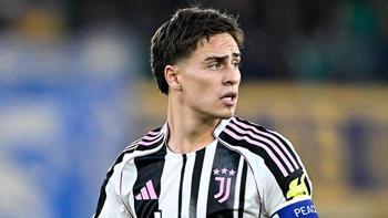 Kenan Yıldız: Benim için çok özel bir an!