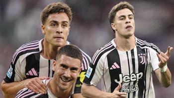 Kenan Yıldız'a dev talip! Dudak uçuklatan bonservis