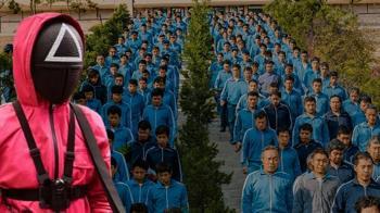 Barınak diye açıldı, işkence kampı çıktı! Gerçek 'Squid Game': Yüzlercesi öldü