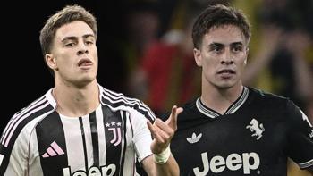 Kenan Yıldız için çılgın teklif! Premier Lig devinin radarında