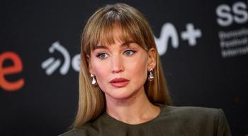 Jennifer Lawrence’tan Gazze Yorumu: Bu bir soykırım