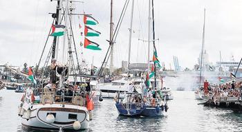 Üç-dört güne Gazze’de