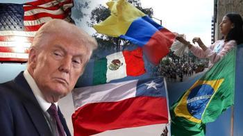 Latin Amerika’da 'arka bahçe' tartışmaları ve ikinci Orta Doğu riski!