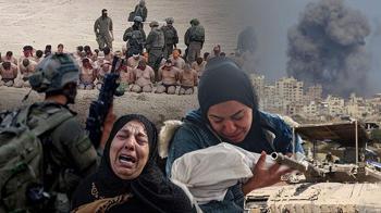 İnsanlık-İsrail çatışması! 7 Ekim 2023'ten bugüne kim, nasıl bir duruş sergiledi?