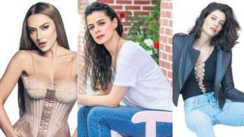 Ünlülere uyuşturucu operasyonu