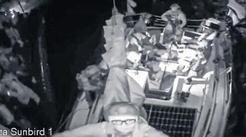 Özgürlük Filosu’na da saldırı!