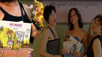 Boyadıkça çoğalan iyilik! İnanmayıp küçümsediler, hikayesi bir soruyla başladı